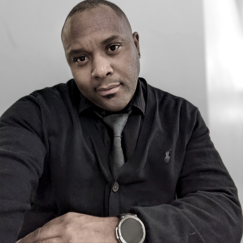 Meet your Posher, Tony